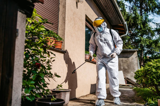 West Easton, PA Pest Control Company